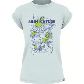 Dámské tričko HANNAH CLAIR Lady velikost 36