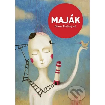 Maják - Diana Mašlejová Limerick