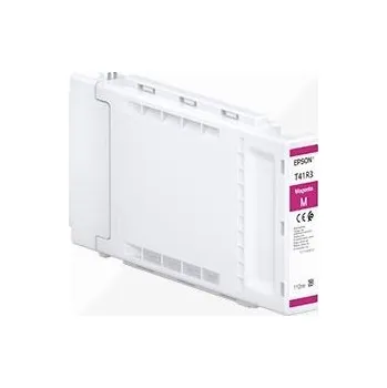 Tiskárna EPSON ink bar Singlepack UltraChrome XD2 T41R34N Magenta 110ml
