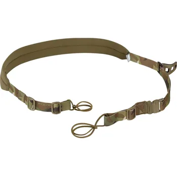 Sportovní střelba Taktický dvoubodový popruh Direct Action Padded Carbine Sling, Crye Multicam