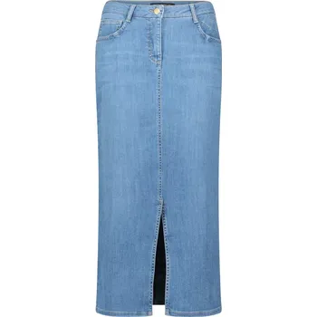 Dámské tričko BETTY BARCLAY dámská sukně džínová