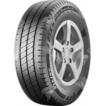 Pneumatika Pneumatiky VIKING TRANSTECH NEWGEN 195/60 R16 99H, letní pneu, VAN, sleva DOT