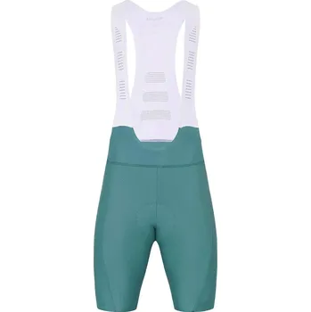 Cyklistické kalhoty HOLOKOLO Cyklistické kalhoty krátké s laclem - NOVEL PRO - modrá