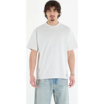 Tričko Vans Premium SS Loose Fit T-Shirt Ash Heather S