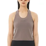 Tílko Salomon SENSE AERO SHORT TANK W lc2759200 Velikost XS