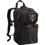 MilTec Batoh dětský US ASSAULT 14L Black