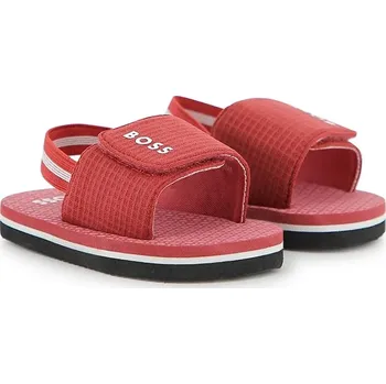 Dívčí sandály Dětské sandály BOSS J52820.22.27 růžová 38X, EUR 24