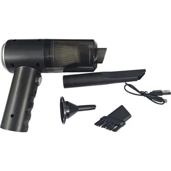 Vysavač Leventi 3 V 1 přenosný mini vysavač pro domácnost a auto AS-228