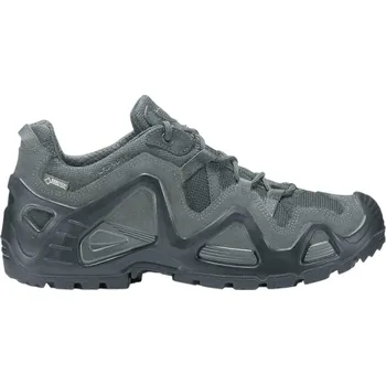 Pánská sportovní obuv Boty LOWA Zephyr GTX LO TF - Šedé (Wolf Grey) Velikost: 44,5