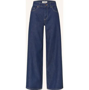 Dámské džíny Only Dámské Džíny Se Širokými Nohavicemi, medium blue denim, 32