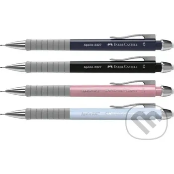 Mechanická ceruzka Apollo 0,7 mm - Faber-Castell Faber-Castell