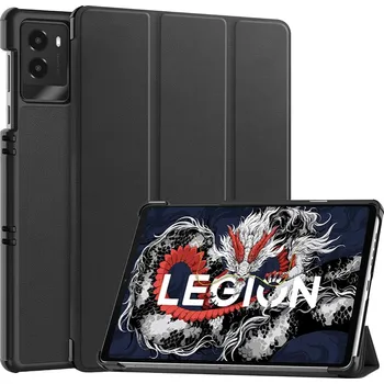 Techsuit - FoldPro - Lenovo Legion Tab Gen 3 - černý