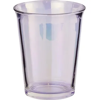 Sklenice Butlers GALET Sklenice 280 ml - perleťová