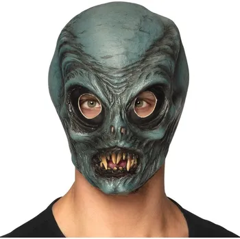 Boland Latexová maska Alien