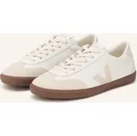 Veja Teniska Volley, bílá / světle šedá