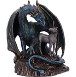 Nemesis Now Protector of Magick,figurka 17.5 cm