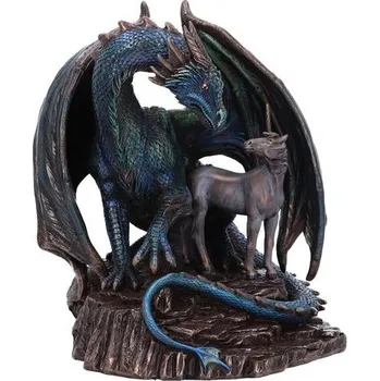 Figurka Nemesis Now Protector of Magick,figurka 17.5 cm