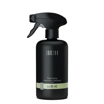 Osvěžovač vzduchu JANZEN Osvěžovač vzduchu ve spreji Earth 500 ml