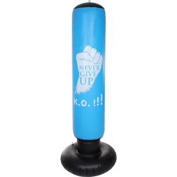 Boxovací trenažér Merco KO Blue boxovací trenažér