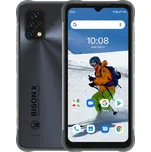 UMIDIGI BISON X10S 4+32GB - Strom Gray Stav: Nový