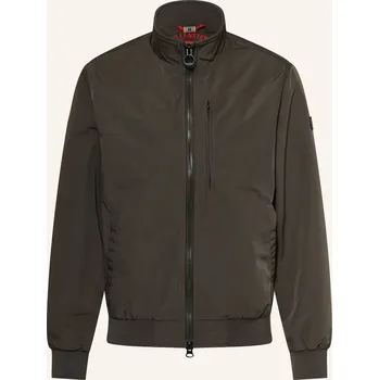 Wellensteyn Pánská Bunda Neptun, khaki, 52