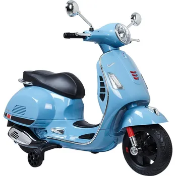 Dětské elektrovozidlo Buddy Toys BEC 6035 Vespa GTS