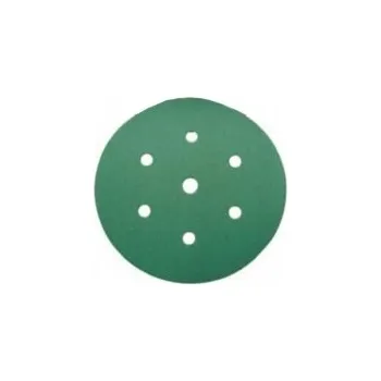 Brusný kotouč K2 L820120 Sada brusných kotoučů, excentr.bruska R: 150mm