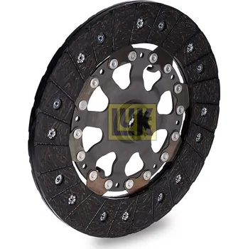 Spojková lamela Lamela spojky LUK 323 0182 17