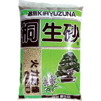 Substrát Kiryuzuna medium grain 5-10 mm 15 l