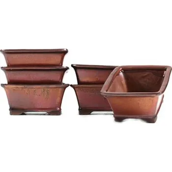 Květináč Miska na bonsaje 138907