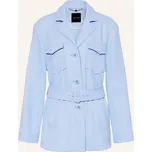 Marc Cain Dámské Sako, 319 magical blue, 40