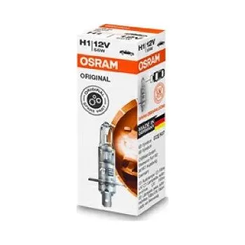 Autožárovka Zarovka, dalkovy svetlomet OSRAM 64150