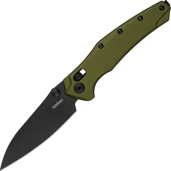 Sport Kershaw BAREKNUCKLE DURALOCK K-6777