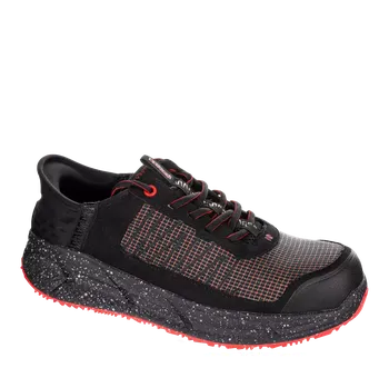 Pracovní obuv BNN STEPPER S1PS ESD NM Low polobotka 0995031060 - 38