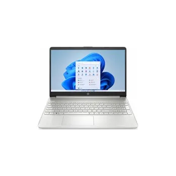 Notebook HP VICTUS 15-fa2753nc/ i5-13420H/ 16GB DDR4/ 512GB SSD/ RTX 2050 4GB/ 15,6"FHD,matný/ bez OS/ stříbrný