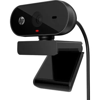 Webkamera HP 325 FHD USB-A Webcam 53X27AA