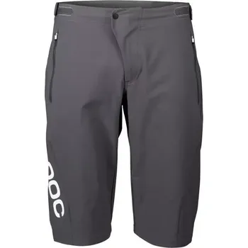 Cyklistické kalhoty POC Essential Enduro Shorts grey L