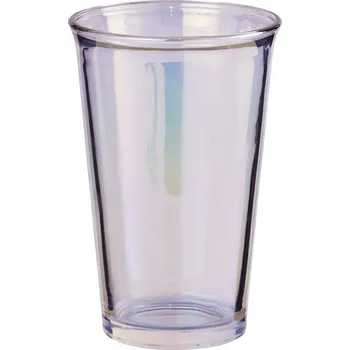 Sklenice Butlers GALET Sklenice 340 ml - perleťová