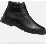Pánské boty GEOX SPHERICA EC1 ABX G011337 ČERNÁ 46