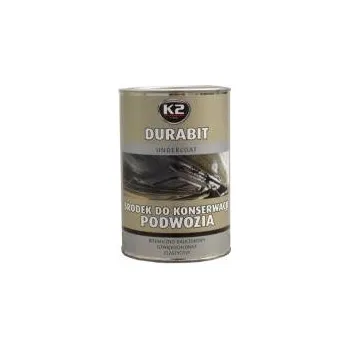 Prostředek na karoserii 1L K2 DURABIT UBS K2 L326