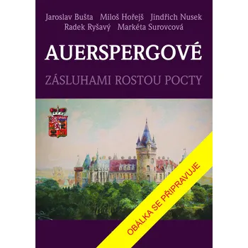 Auerspergové