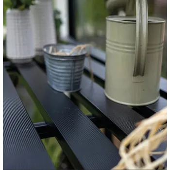 Dílenský stůl Halls Modulární sklopný pracovní stůl ICON 6 · 3.7 m² | cena za ks