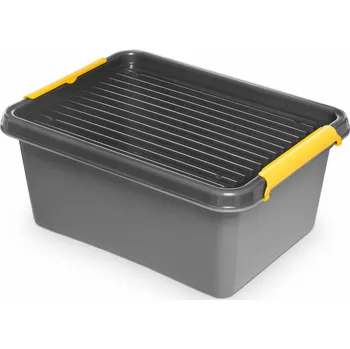 Dóza na potraviny SolidStore box na předměty 12,5 l (21810795)