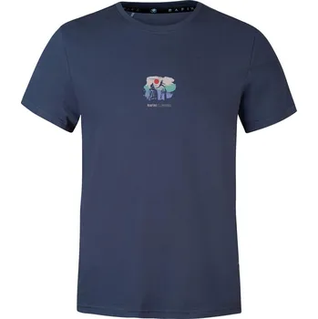 Pánské tričko RAFIKI ARCOS velikost XL