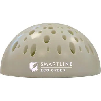 Vůně do bytu Smart Cap vonná krytka bílá, Papaya Mango