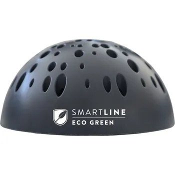 Vůně do bytu Smart Cap vonná krytka černá, Ocean Breeze