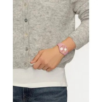 Hodinky Ice-Watch Hodinky Cosmos&nbsp; 22359 Růžová OS