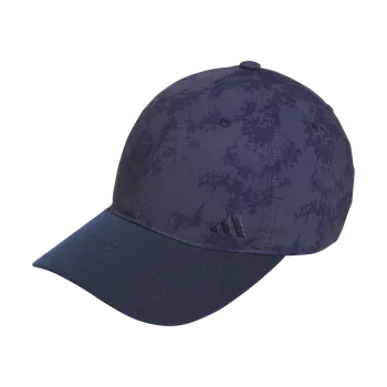 Kšiltovka Adidas Spray Dye Hat One Size, Navy, dámské