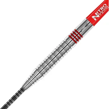 Šipka Red Dragon Šipky Steel Jonny Clayton Original 2.0 - 26g