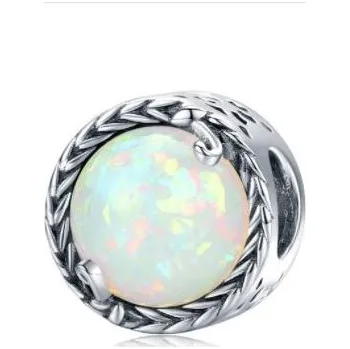 Přívěsek Prosperk Korálek na náramek Pandora Opál S3040